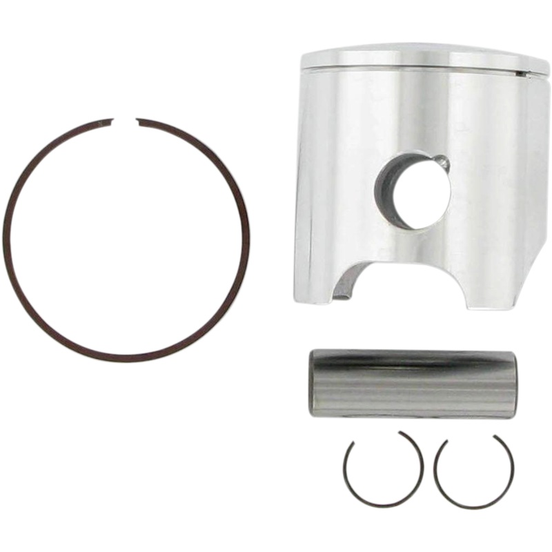Wiseco Piston Kit - 56.00 mm - Kawasaki KX125 540M05600