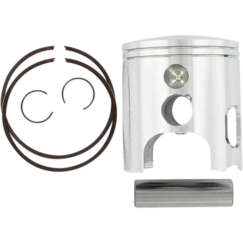 Wiseco Piston Kit - 64.00 mm - Yamaha 513M06400
