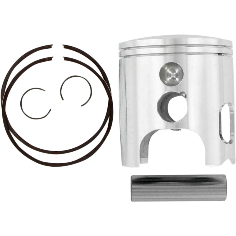 Wiseco Piston Kit - 64.50 mm - Yamaha 513M06450