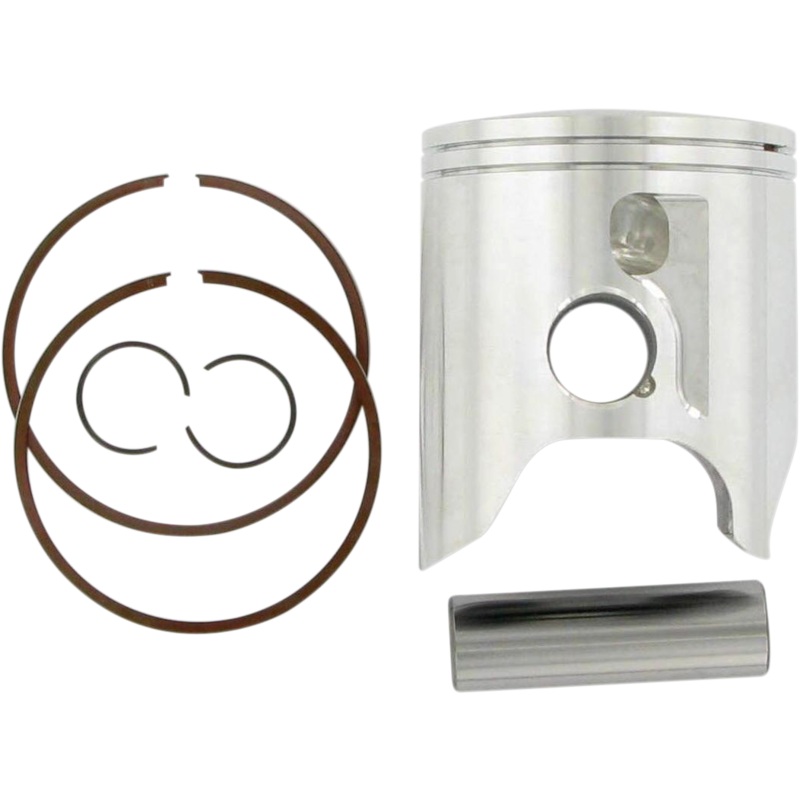 Wiseco Piston Kit - 66.00 mm - Honda 526M06600