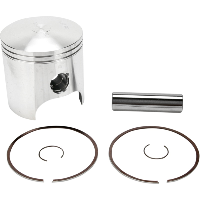 Wiseco Piston Kit - 66.00 mm - Yamaha IT200 522M06600