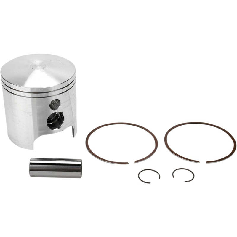 Wiseco Piston Kit - 72.50 mm - Polaris Trail Blazer/Trail Boss/Scrambler 536M07250