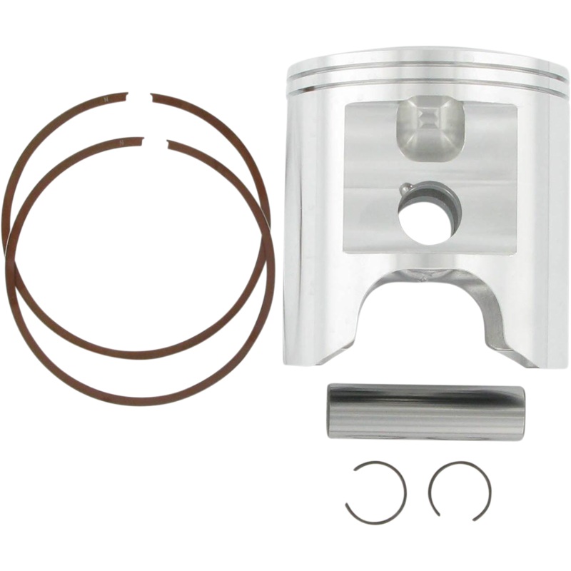 Wiseco Piston Kit - 86.00 mm - Suzuki 561M08600