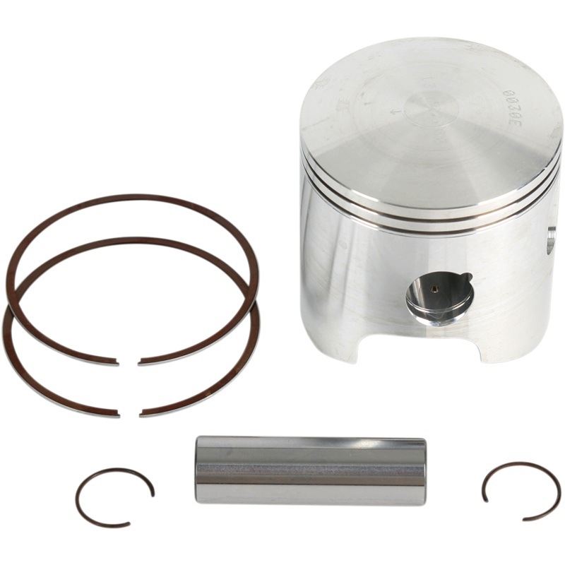 Wiseco Piston Kit - +1.00 mm - Husqvarna 137M07050