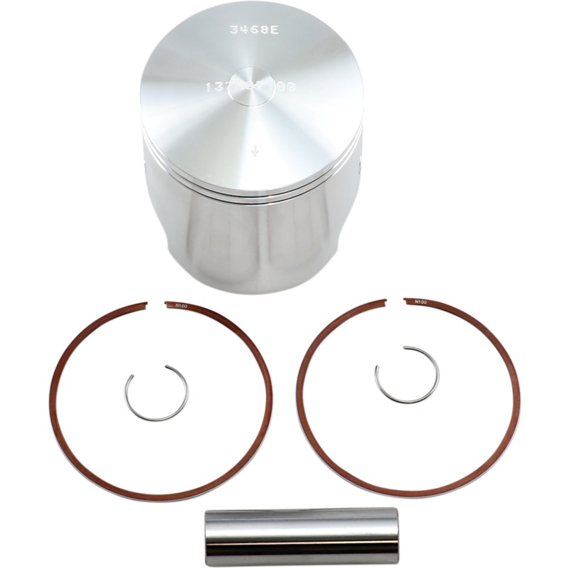 Wiseco Piston Kit - +1.50 mm - Husqvarna 137M07100