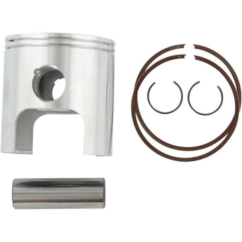 Wiseco Piston Kit - 62.50 mm - Moto Ski | Ski-Doo 2308M06250