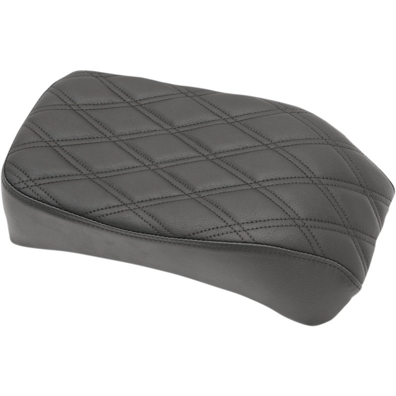 Z1R Rear Seat - Smooth - Vstar 650C 0810-1754
