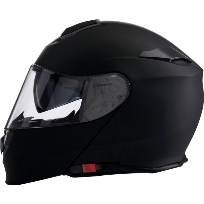 Z1R Solaris 2.0 Helmet - Flat Black - 4XL 0101-17501