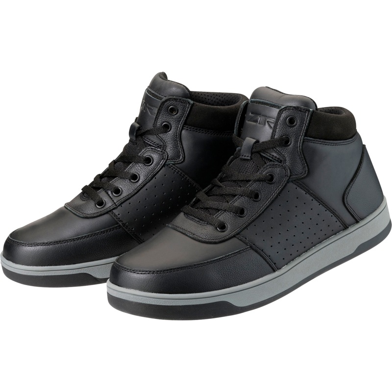 Z1R Dundee Boots - Black - Size 11 3403-1323