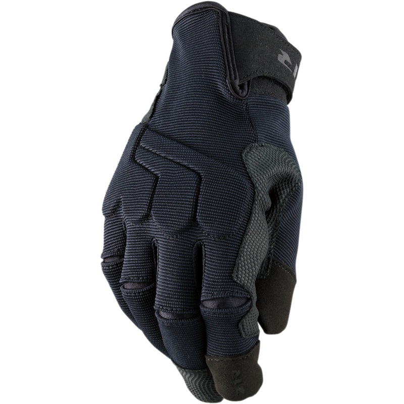 Z1R Mill D30? Gloves - Black - 3XL 3301-3658