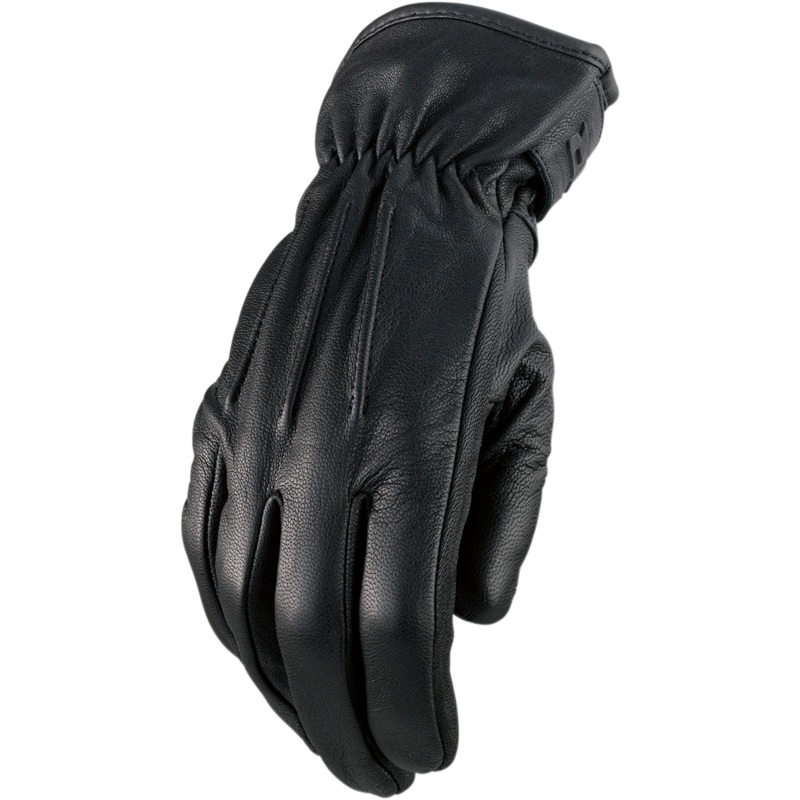 Z1R Reaper 2 Gloves - Black - Large 3301-3649