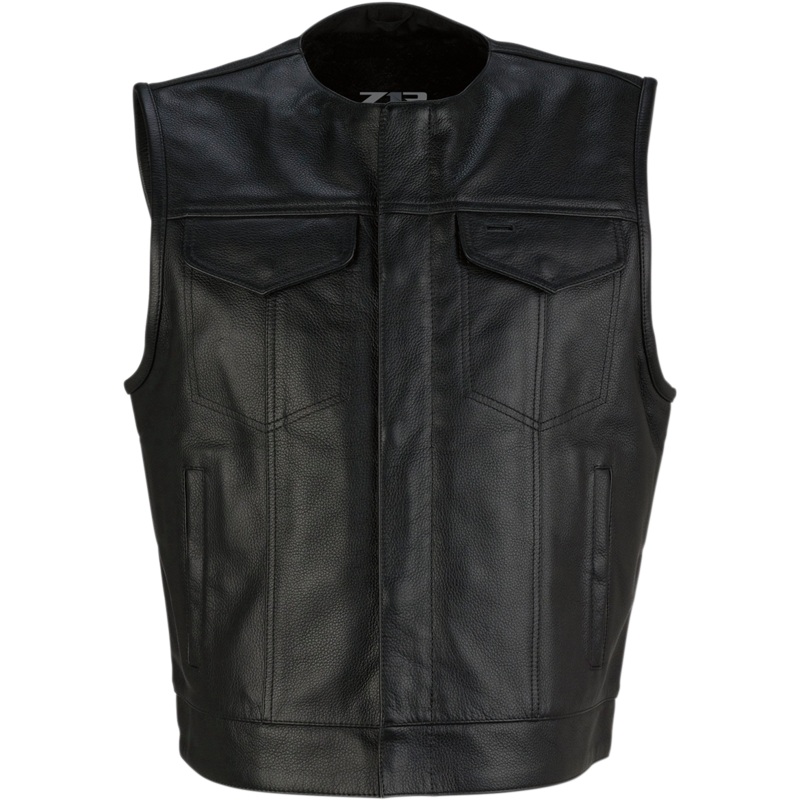 Z1R Ganja Vest - Black - Large 2830-0477