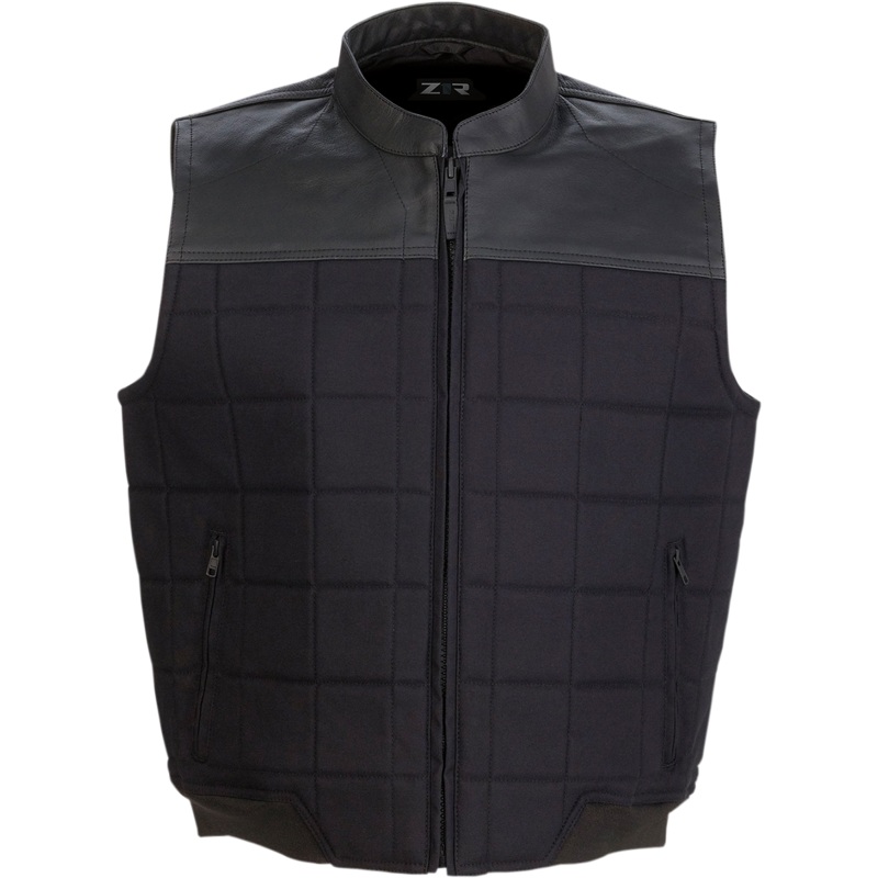 Z1R Nufrat Vest - Black - Large 2830-0583