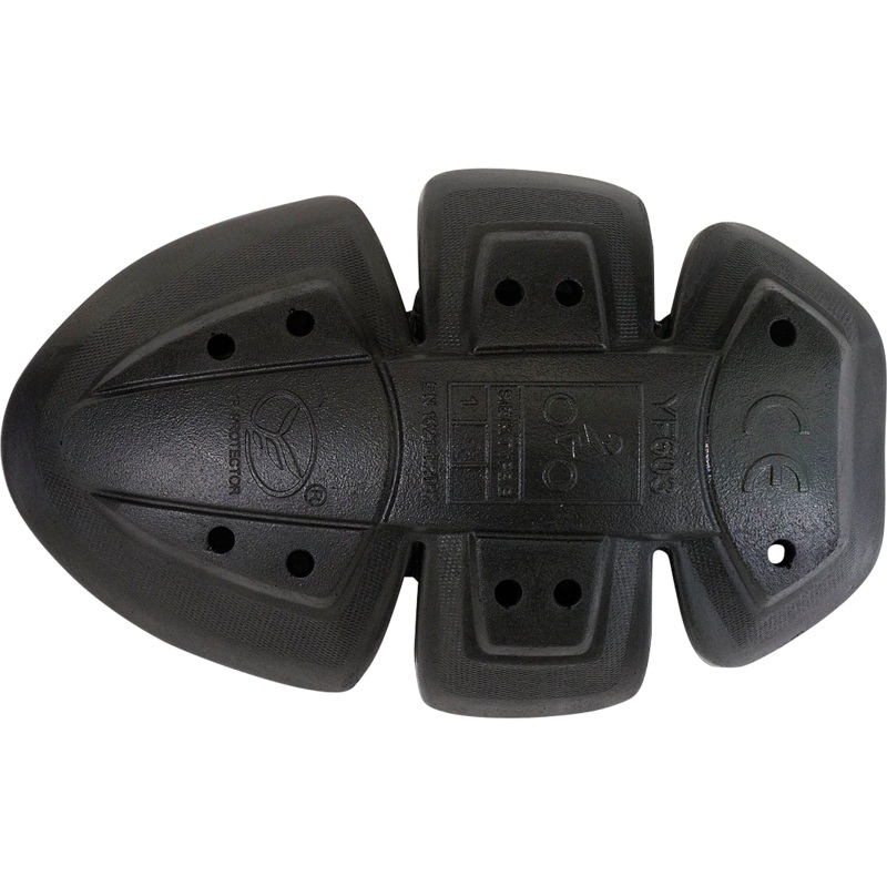 Z1R Shoulder Guards - Black - 2 Pack 2706-0312