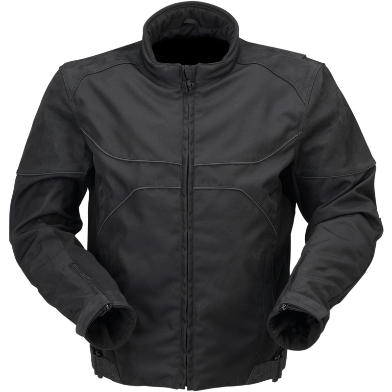 Z1R Reverance Jacket - Black - Small 2820-5783