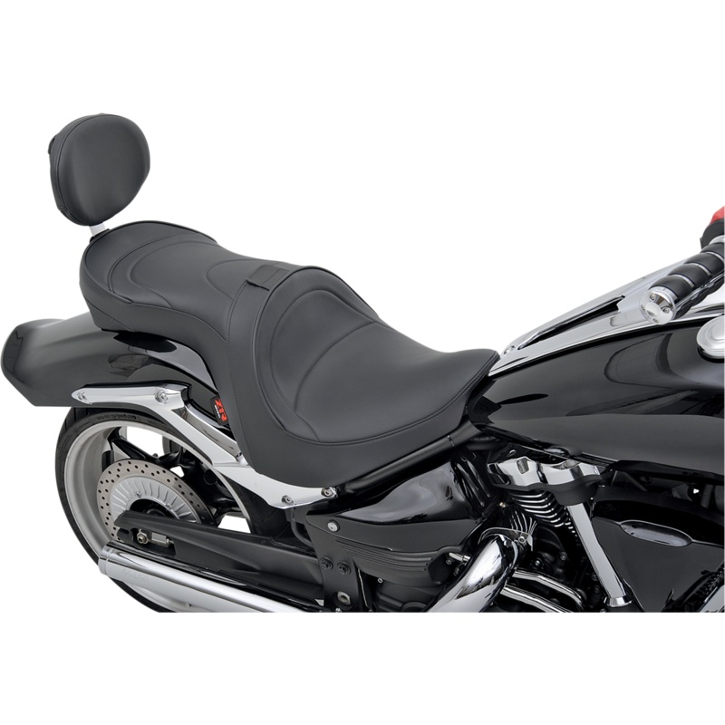 Z1R Double Bucket Seat - Backrest - Mild - Raider 0810-1720