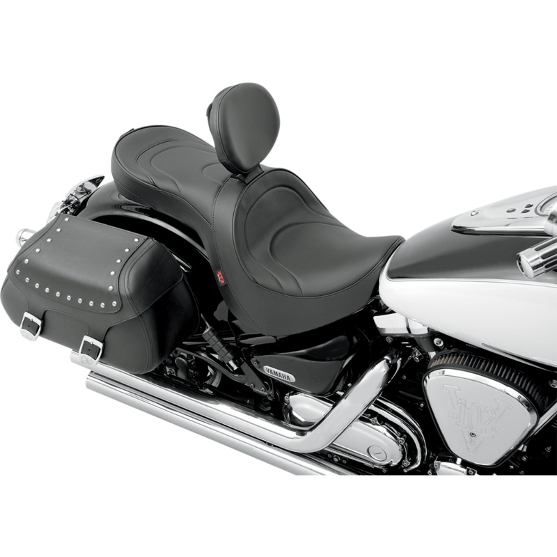 Z1R Double Bucket Seat - Backrest - Mild - RoadStar 0810-1722
