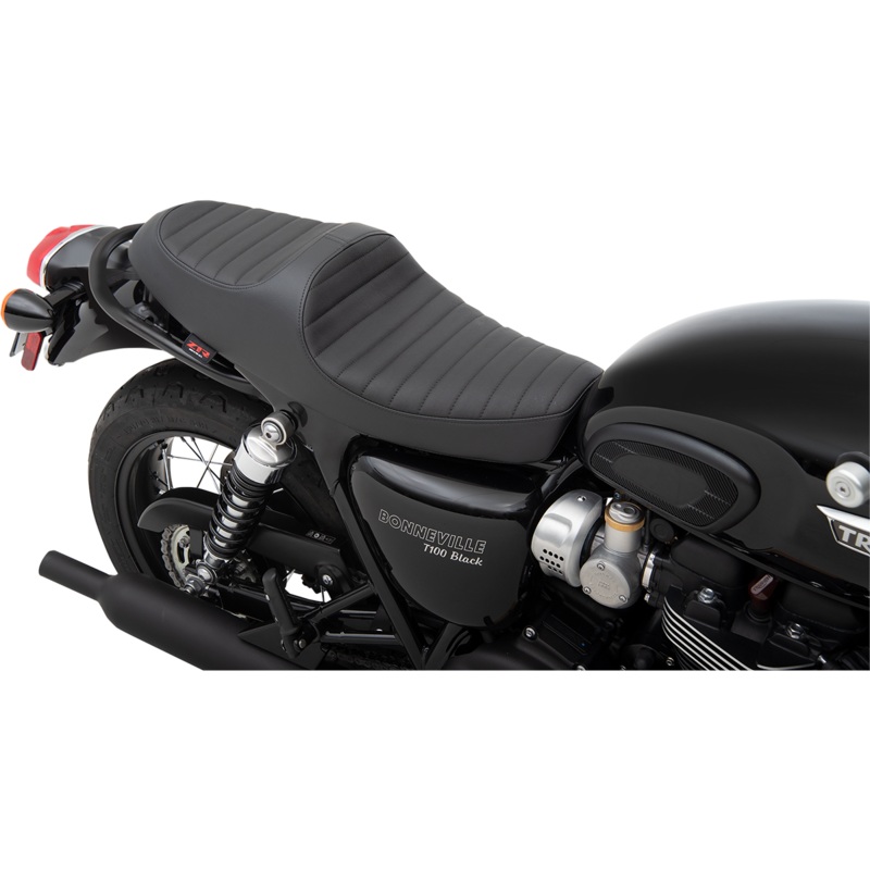 Z1R Predator III Seat - Black - Classic 0810-2230