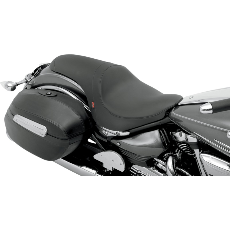 Z1R Predator Seat - Smooth - Roadliner 0810-1797