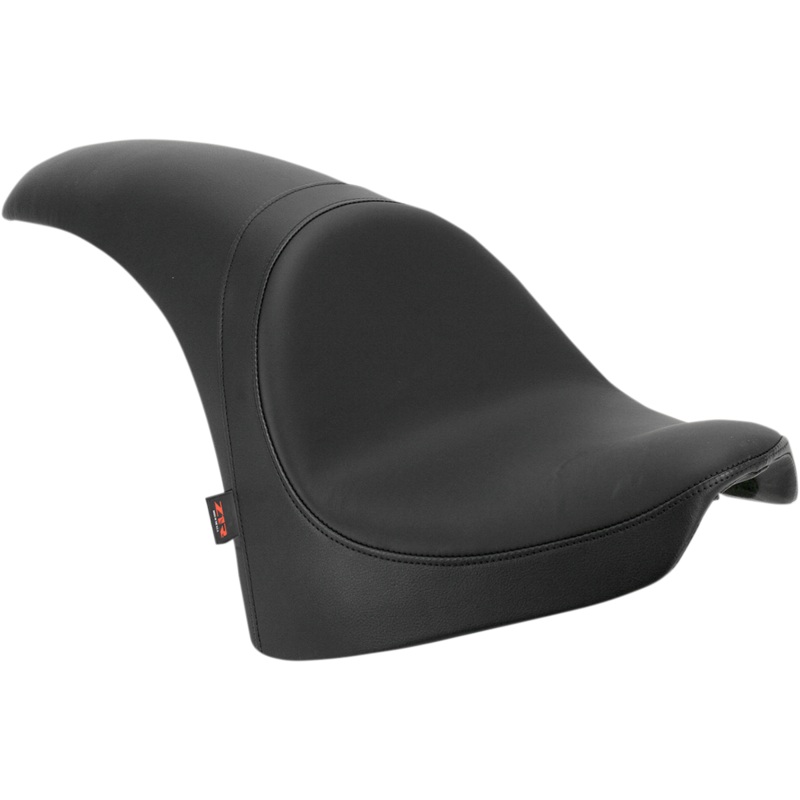 Z1R Predator Seat - Smooth - VStar 1100 0810-1799