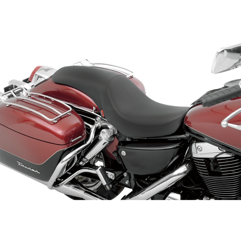 Z1R Predator Seat - Smooth - VT1100 0810-1775