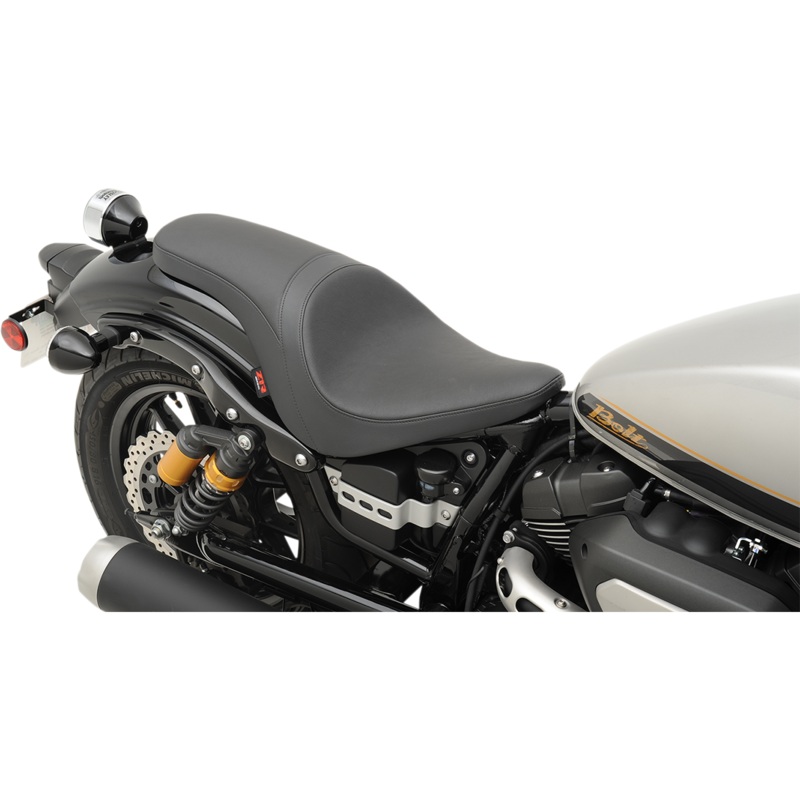 Z1R Predator Seat - Smooth - Yamaha Bolt 0810-1809