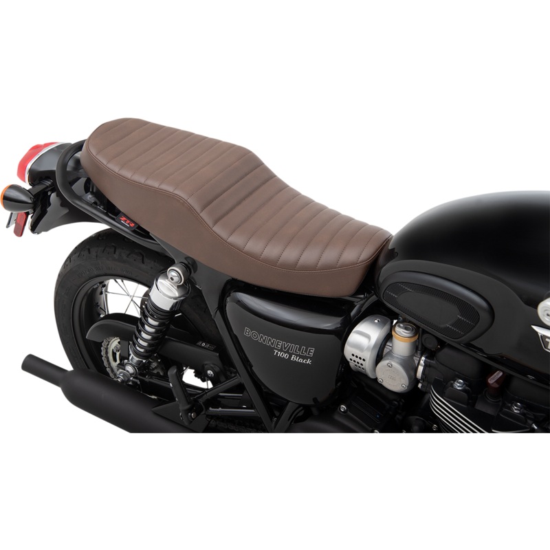 Z1R Retro Seat - Classic - Brown 0810-2223