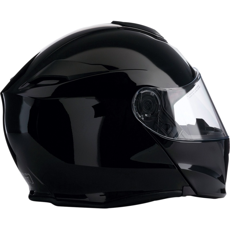 Z1R Solaris Helmet - Black - Large 0101-10027