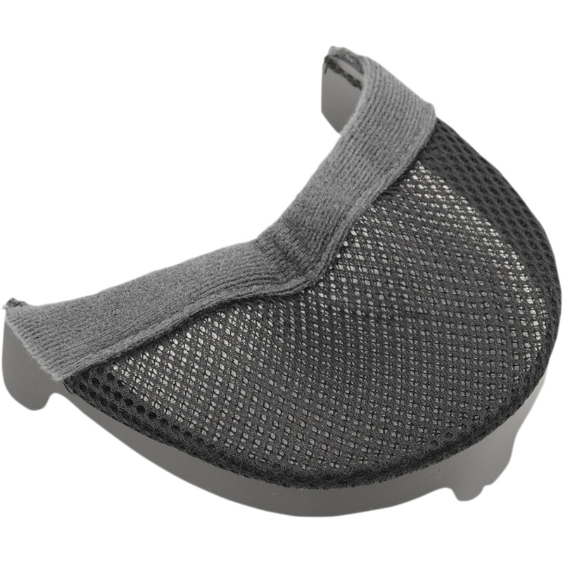 Z1R Jackal Chin Curtain - Black 0134-2330