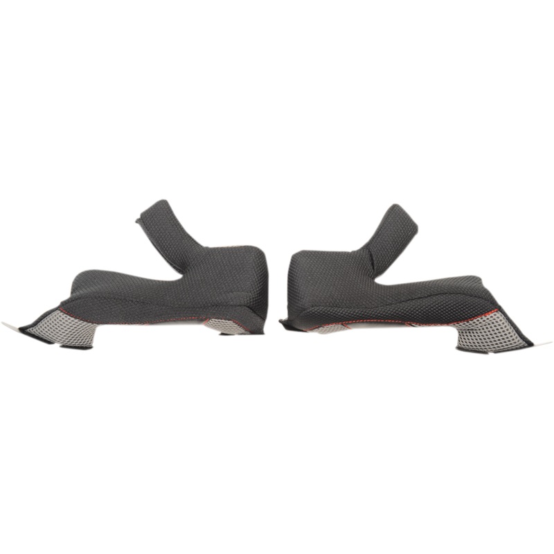 Z1R Range Cheek pads - Small - 30 mm 0134-2332