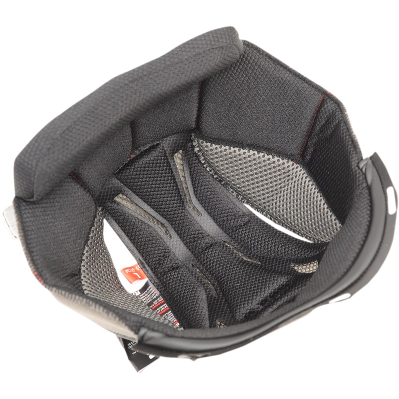 Z1R Range Liner - Small - 10 mm 0134-2338