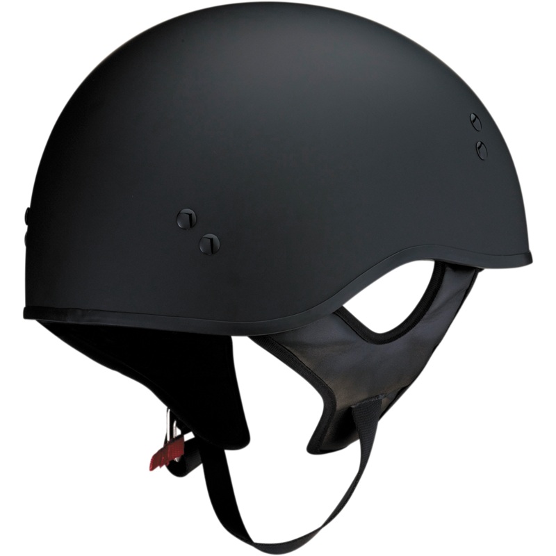 Z1R Vagrant Helmet - Flat Black - Small 0103-1269