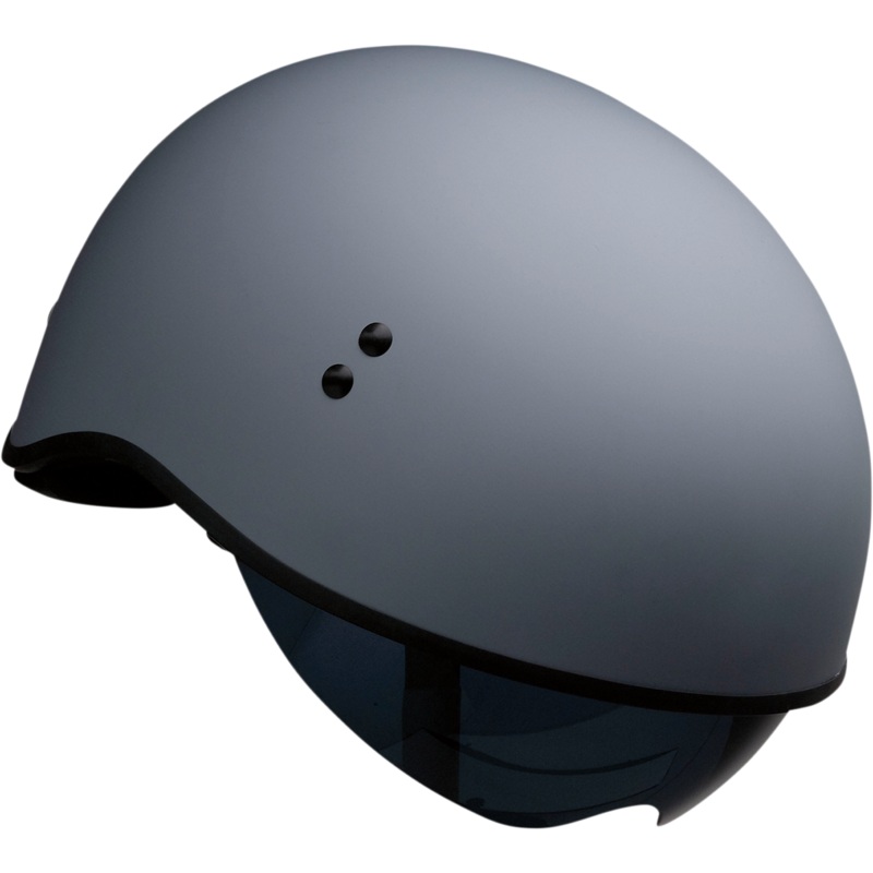 Z1R Vagrant Helmet - Primer Gray - XS 0103-1293