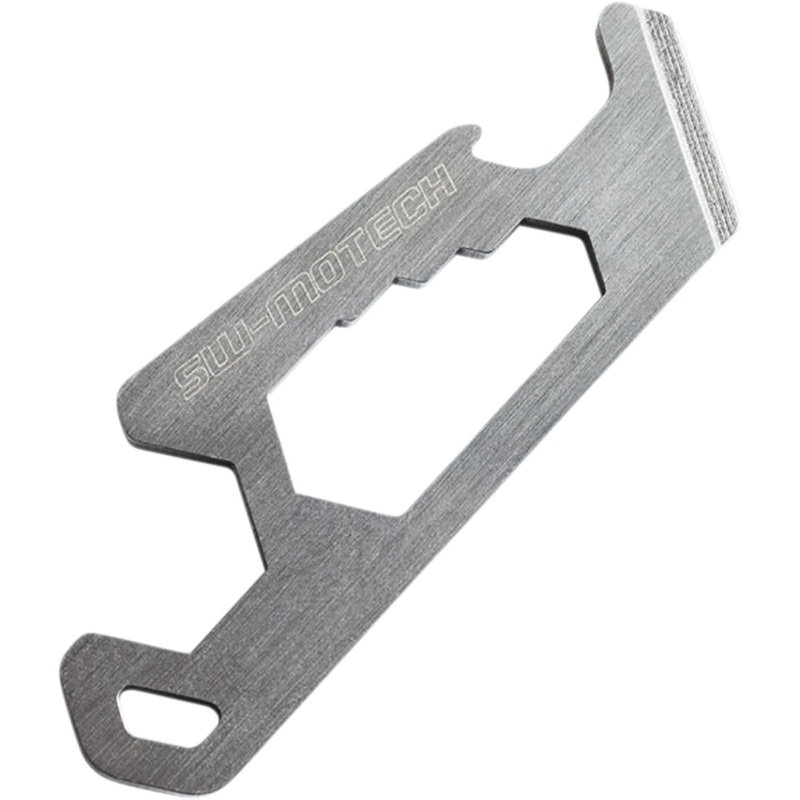 SW-Motech Multi Tool Keychain WER.GIV.022.10000