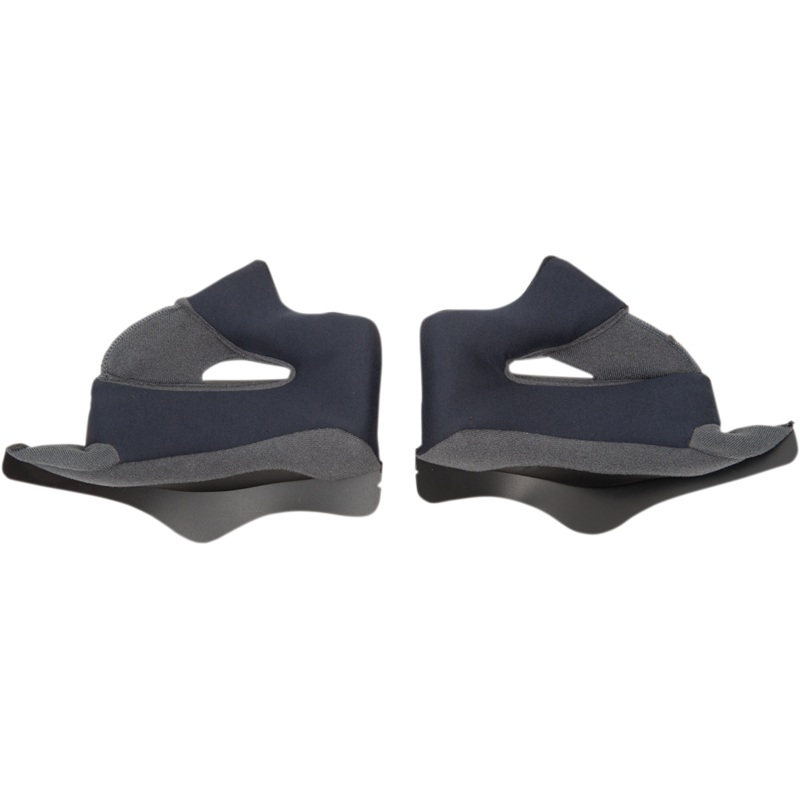 Z1R Jackal Cheek Pads - Large - 25 mm 0134-2318
