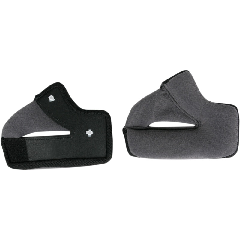 Z1R Phantom Cheek Pads - Large - 25 mm 0134-0578