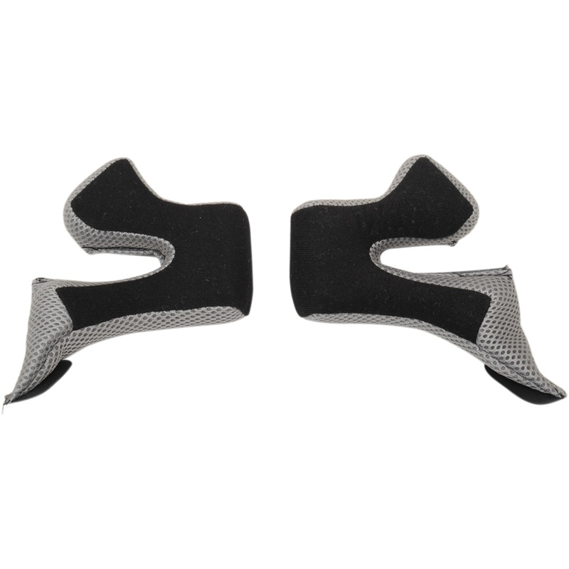 Z1R Rise Cheek Pads - XS - 40 mm 0134-2086