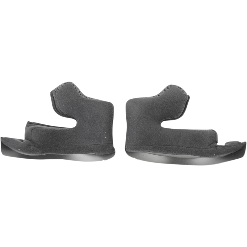 Z1R Strike Ops Cheek Pads - Large - 25 mm 0134-1750
