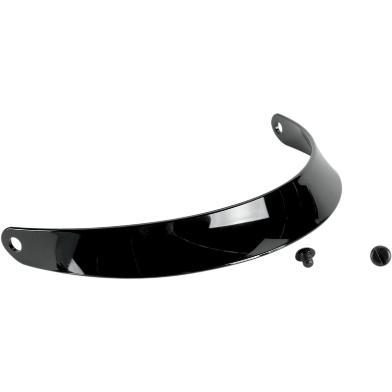 Z1R Nomad Visor - Black 0132-0112