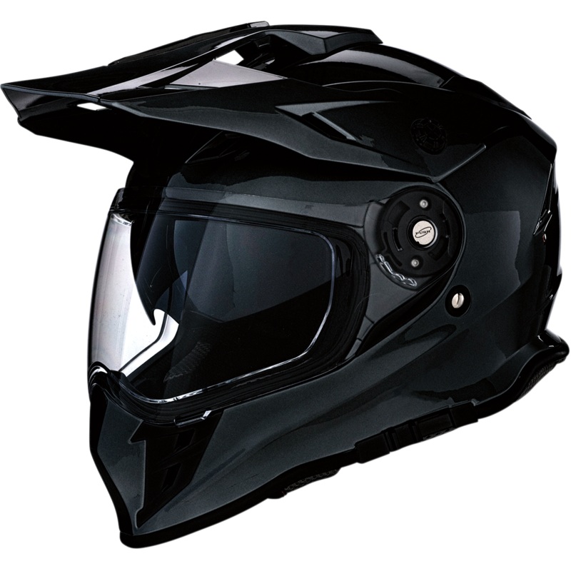 Z1R Range Helmet - MIPS - Black - XS 0101-12369
