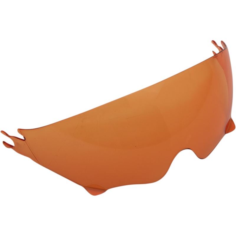 Z1R Saturn SV Sunvisor - Amber 0130-0940