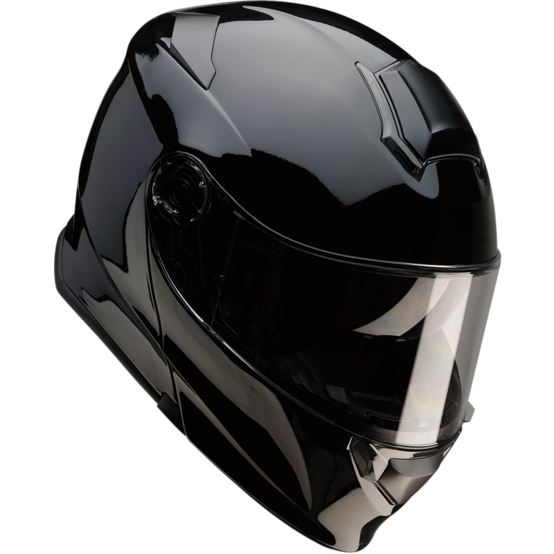 Z1R Solaris Helmet - Black - 4XL 0100-2158