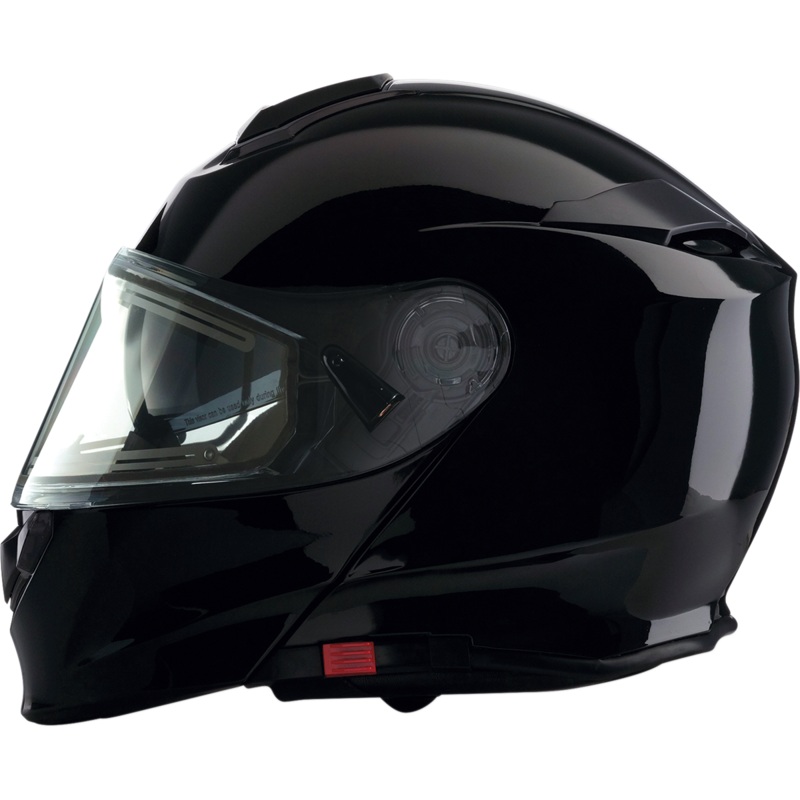 Z1R Solaris Modular Snow Helmet - Electric - Black - Large 0120-0388