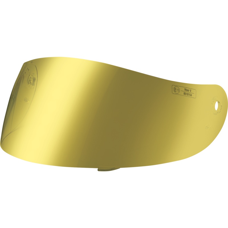 Z1R Solaris Shield - RST Gold 0130-1061