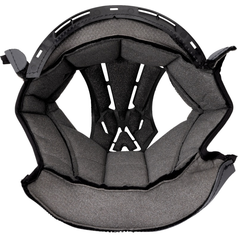 Z1R Rise 2.0 Liner - Black - Large 0134-3727