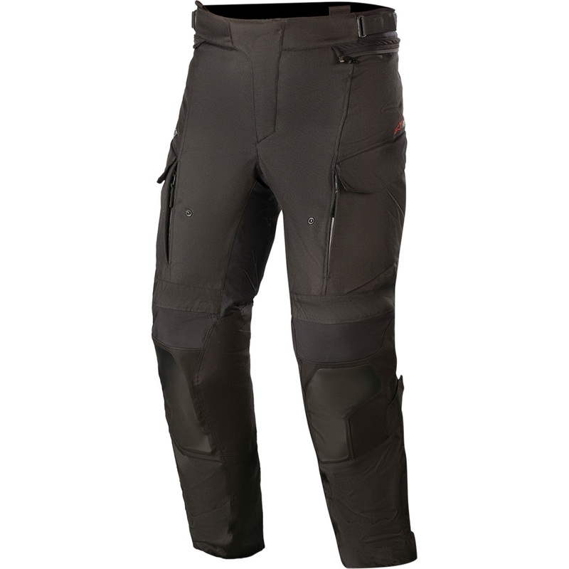 Alpinestars Andes v3 Drystar? Pants - Black - 3XL 3227521-10-3X