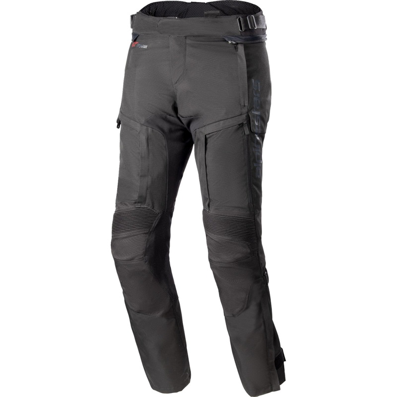 Alpinestars Bogota Pro Drystar? Pants - Black - 4XL 3227023-1100-4X