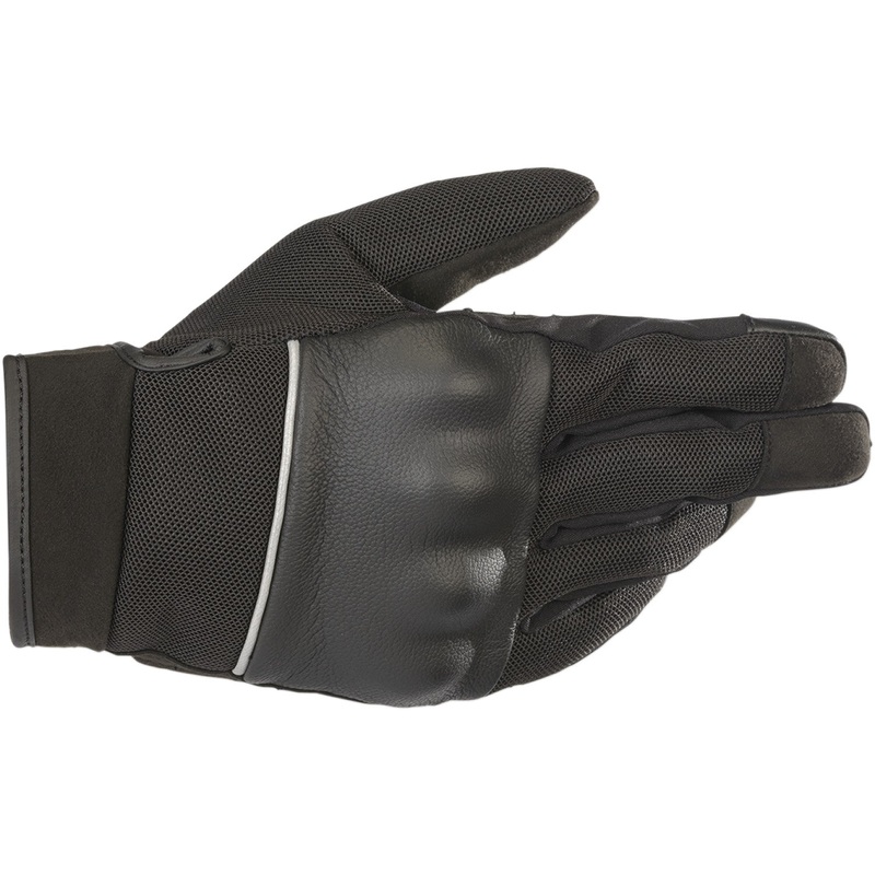 Alpinestars C Vented Air Gloves - Black - 3XL 3578019-10-3XL