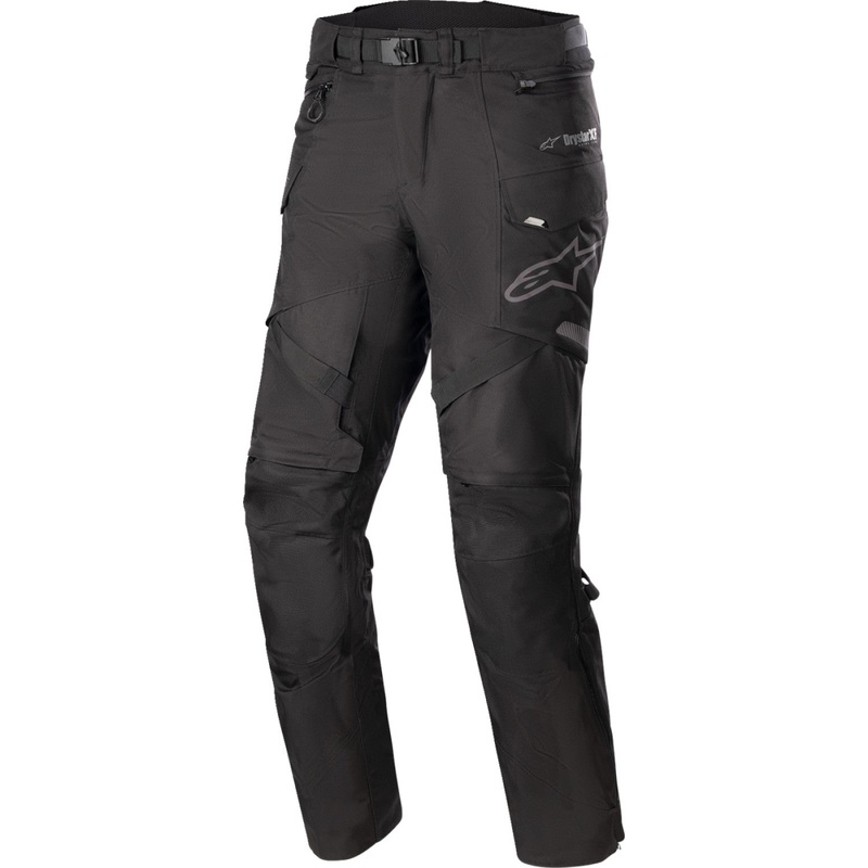 Alpinestars Monteira Drystar? XF Pants - Black - Large 3225123-1100-L