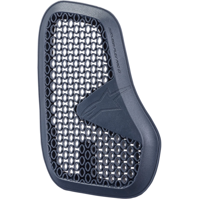 Alpinestars Nucleon Flex Pro Ci Protector - Small 6702121-114-S